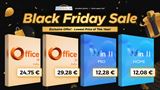Black Friday výpredaj: Doživotný MS Office 2021 len za 29,28 €, Windows 11 len za 12,28 €! Najnižšia cena tohto roka!